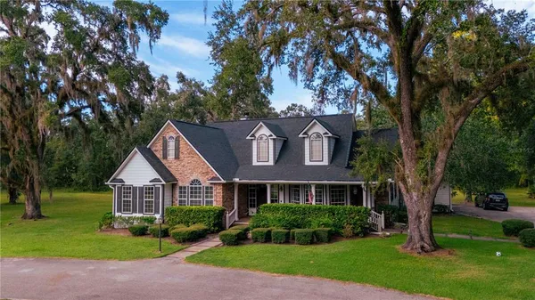 $675,000 | 264 Southwest 50th Lane, Cross City, FL 32628