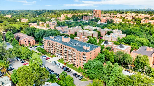 $505,000 | 1376 Midland Avenue, Unit 813, Bronxville, NY 10708