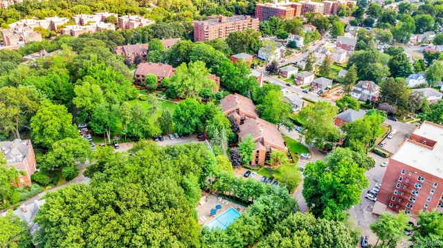 $505,000 | 1376 Midland Avenue, Unit 813, Bronxville, NY 10708