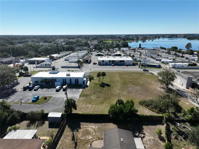 a view of a lake view