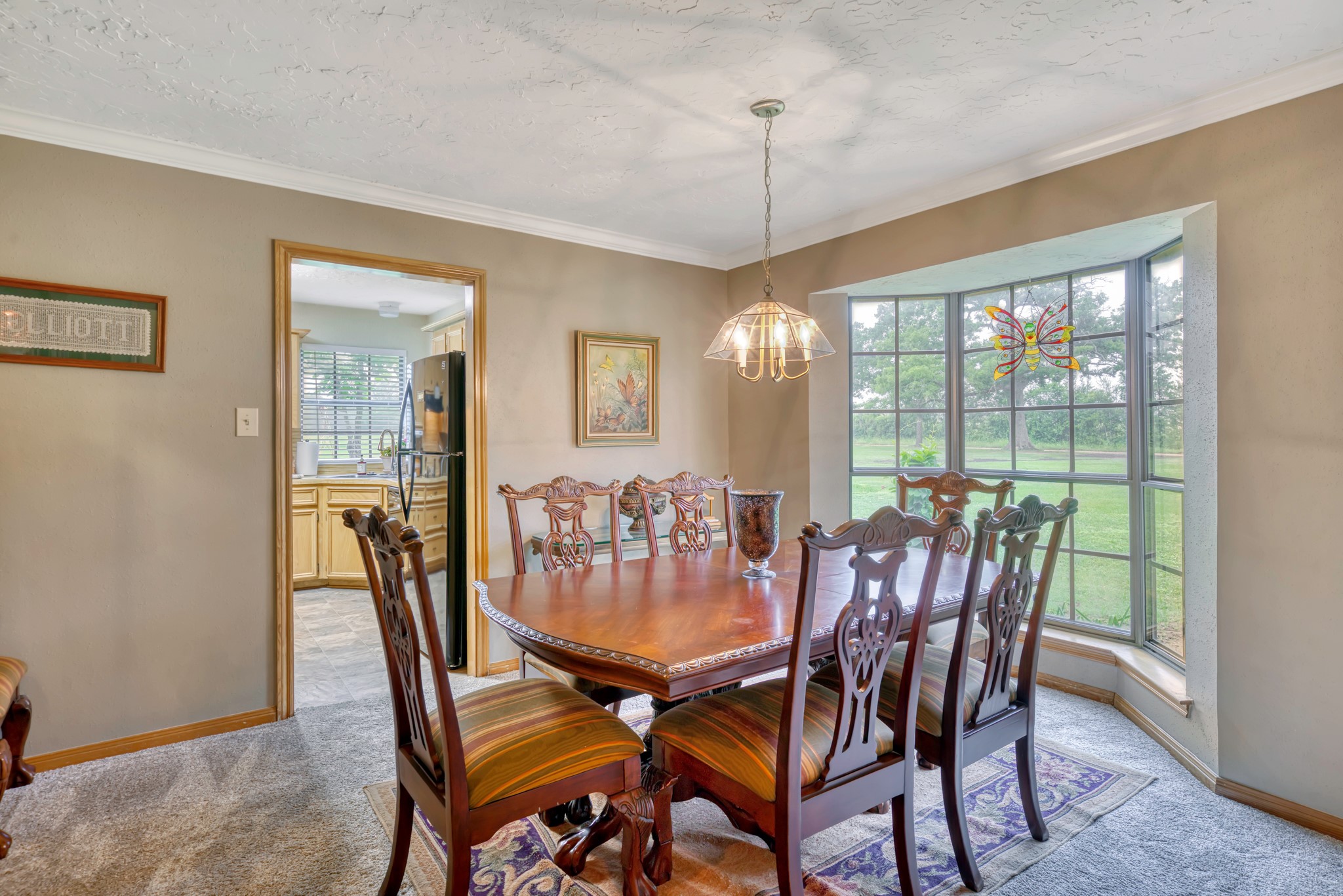 5350 Wiseman Road Midway, TX 75852 - Photo 11 of 44