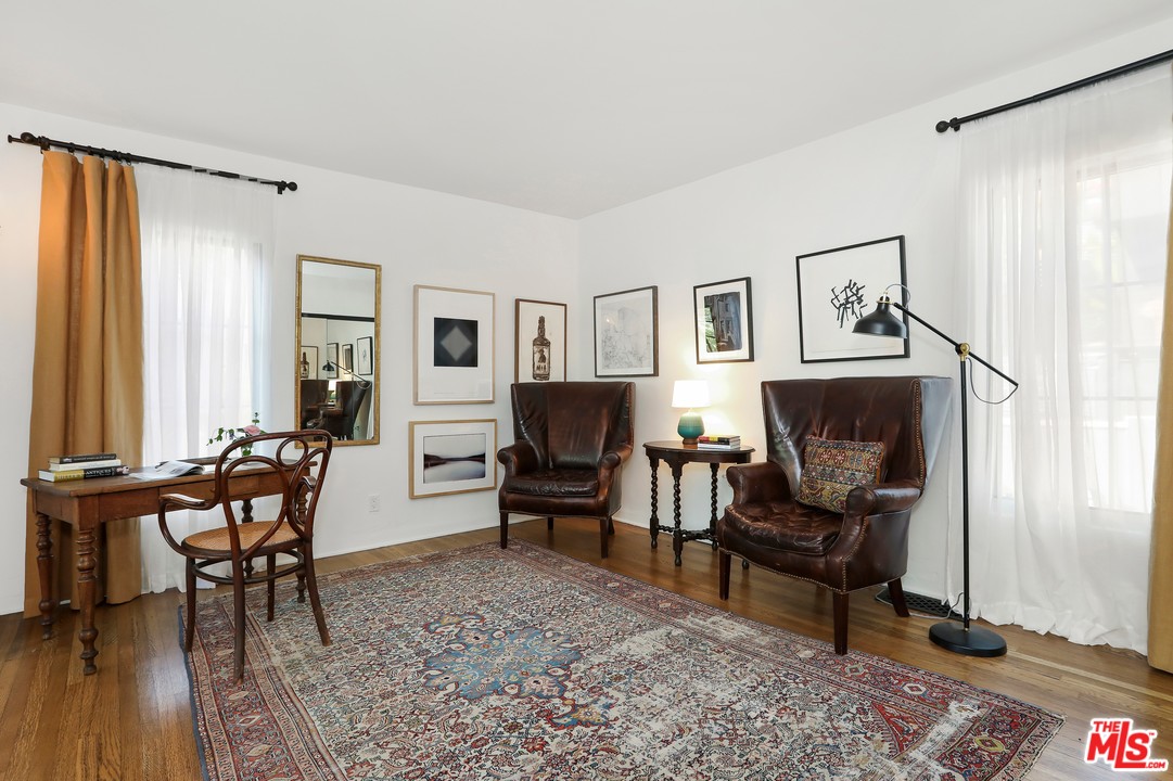 3656 Lowry Road Los Angeles, CA 90027 - Photo 21 of 45