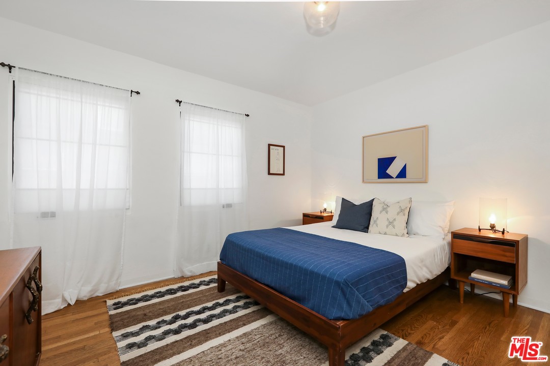 3656 Lowry Road Los Angeles, CA 90027 - Photo 23 of 45