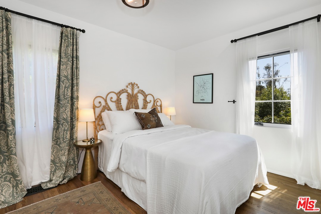 3656 Lowry Road Los Angeles, CA 90027 - Photo 27 of 45