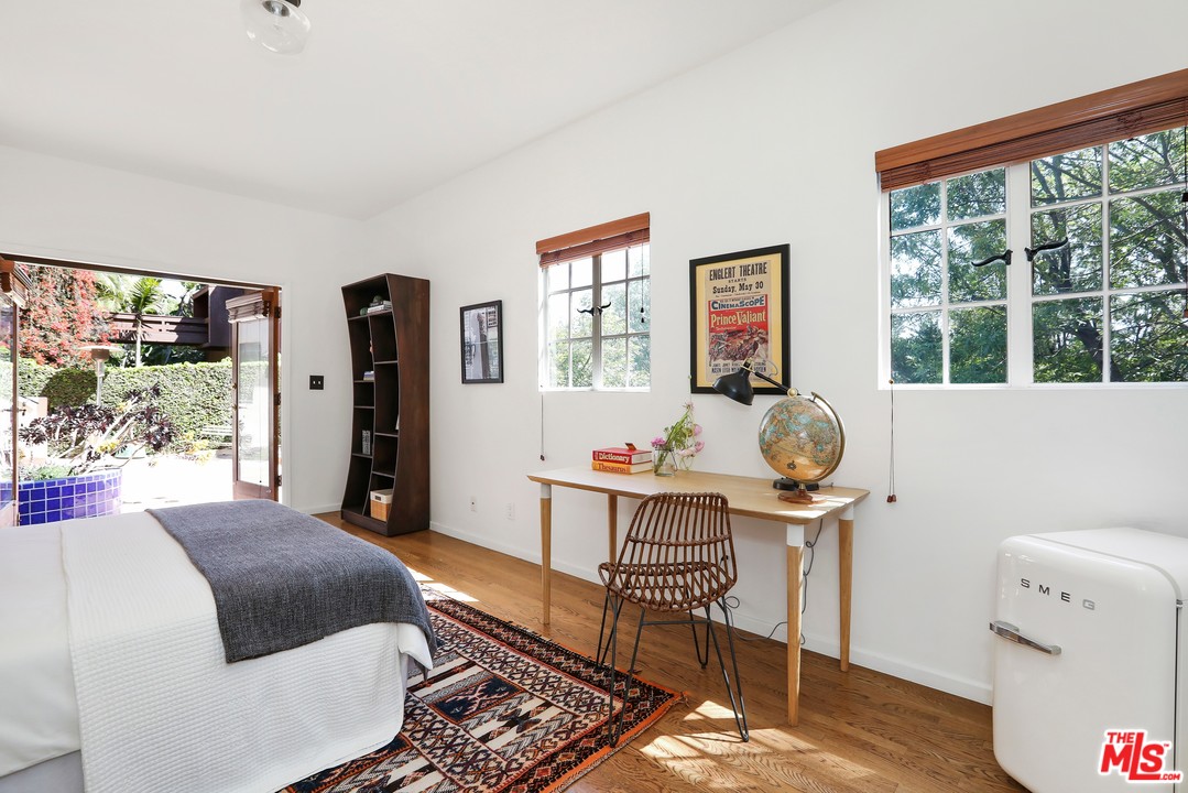 3656 Lowry Road Los Angeles, CA 90027 - Photo 34 of 45