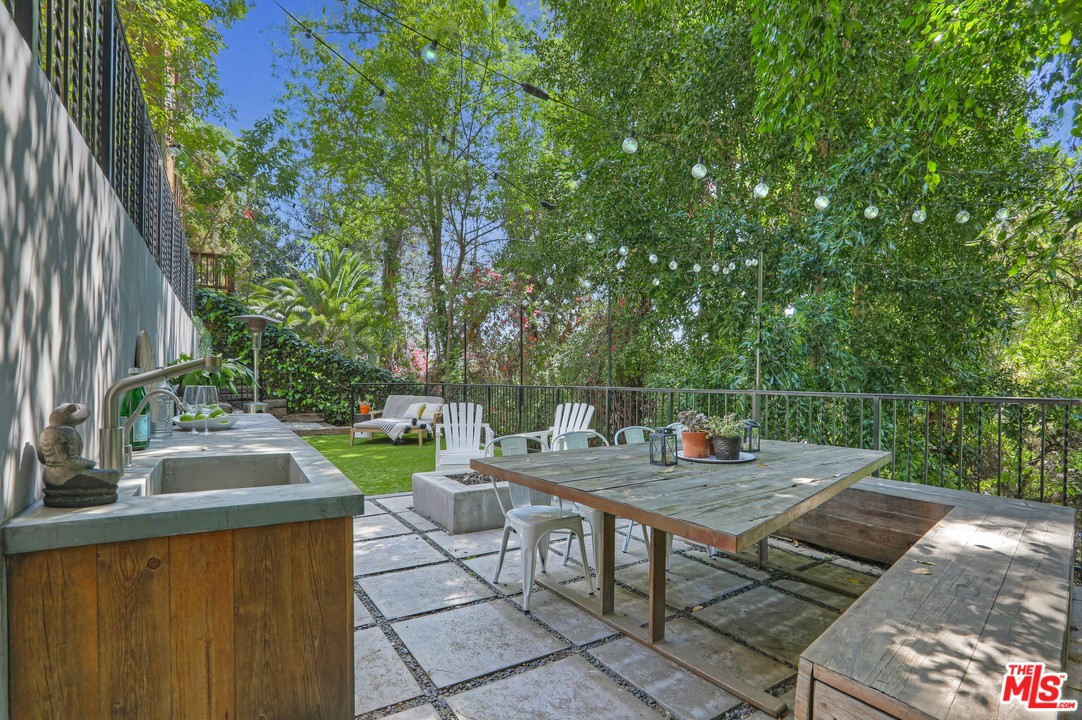 3656 Lowry Road Los Angeles, CA 90027 - Photo 40 of 45