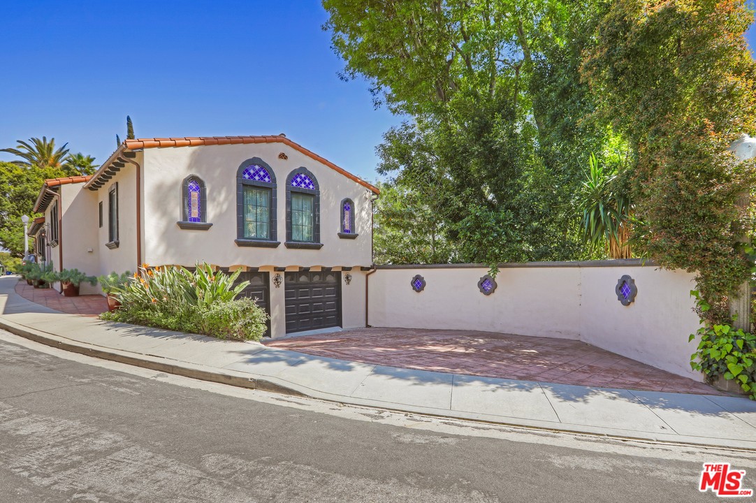 3656 Lowry Road Los Angeles, CA 90027 - Photo 44 of 45