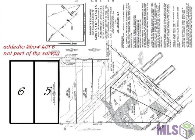 $199,000 | 6100 Panama Road, Sorrento, LA 70778
