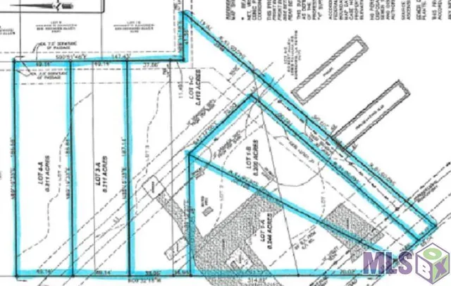 $199,000 | 6100 Panama Road, Sorrento, LA 70778