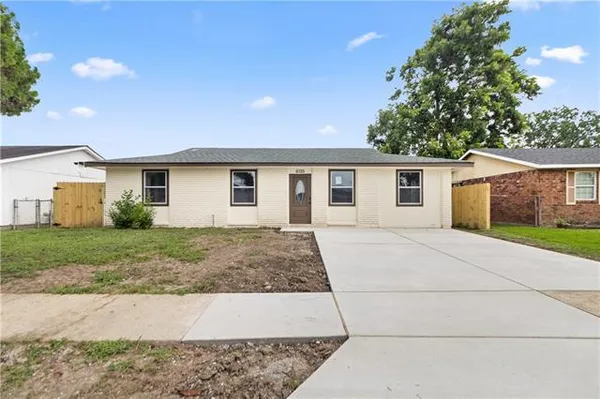 $210,000 | 6125 Victorian Drive, Marrero, LA 70072