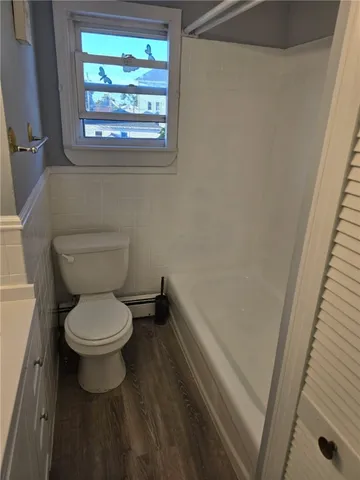 $2,200 | 159 Warren Avenue, Unit 2, Pawtucket, RI 02860