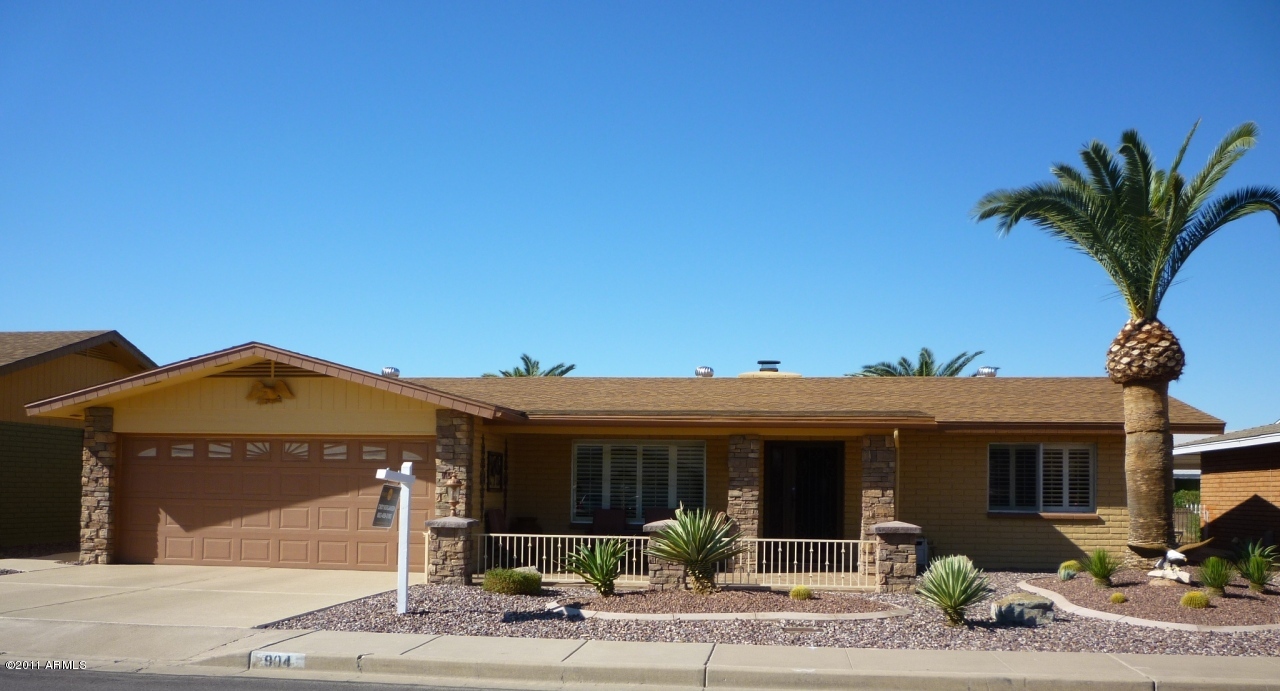 904 South Rochester Mesa, AZ 85206 - Photo 1 of 18 ext 904
