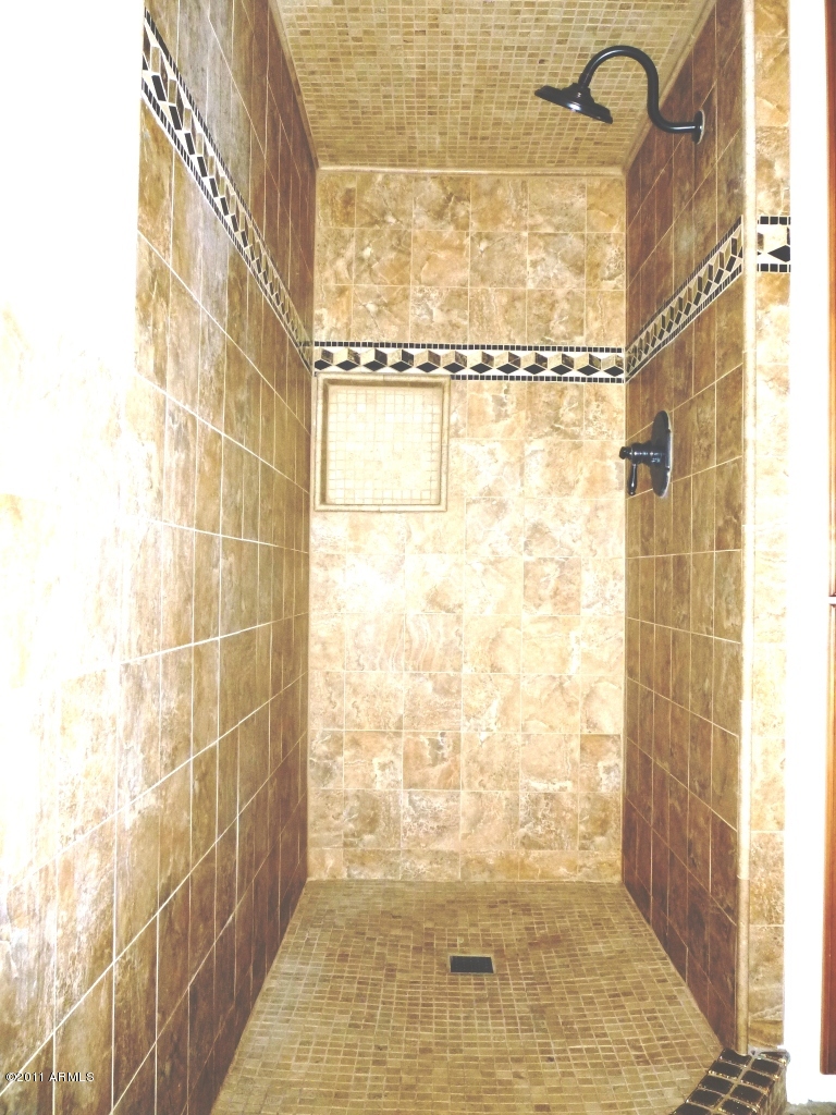 904 South Rochester Mesa, AZ 85206 - Photo 11 of 18 Master Bath Shower
