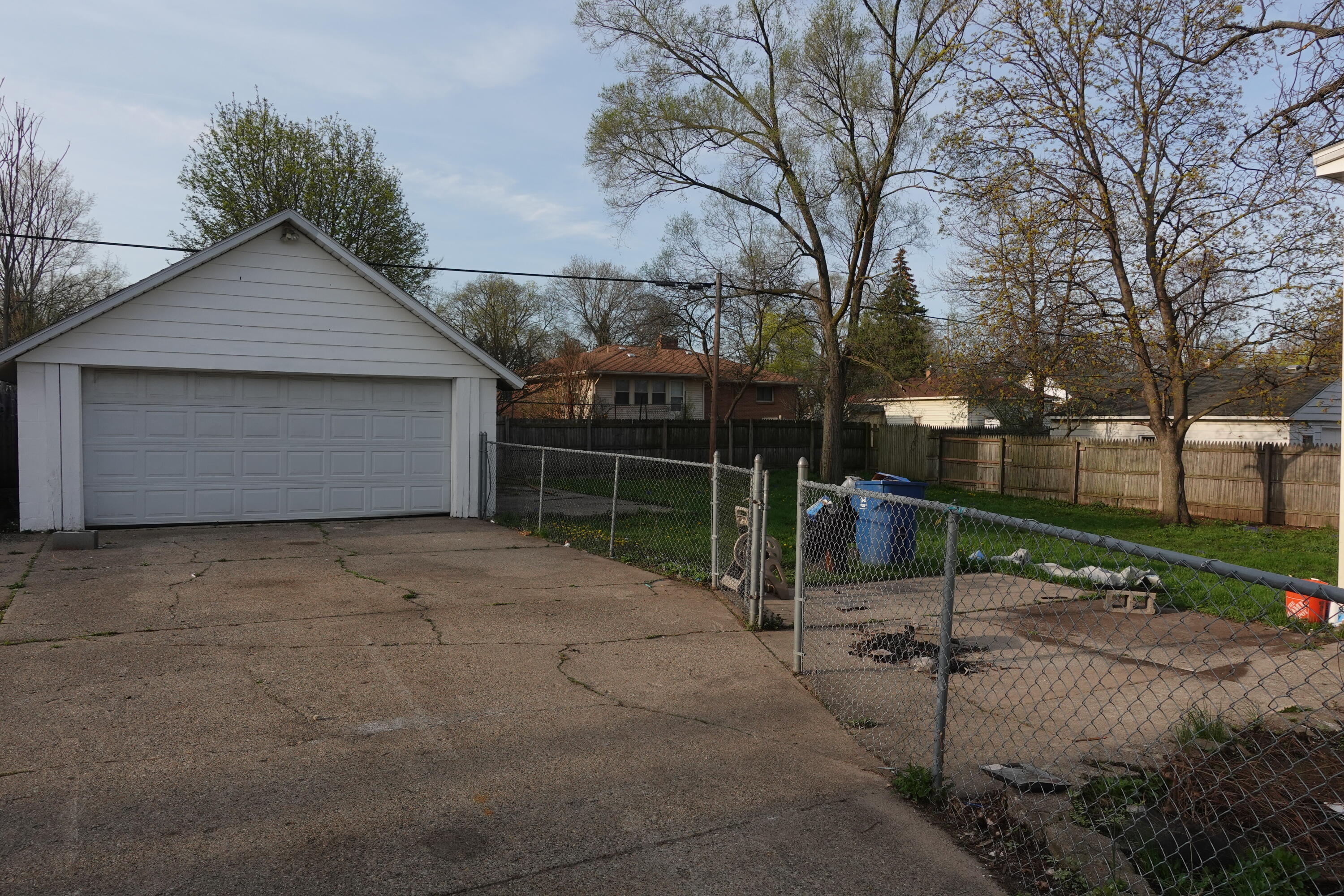 1417 Rathbone Street Southwest Wyoming, MI 49509 - Photo 8 of 45 DSC05164