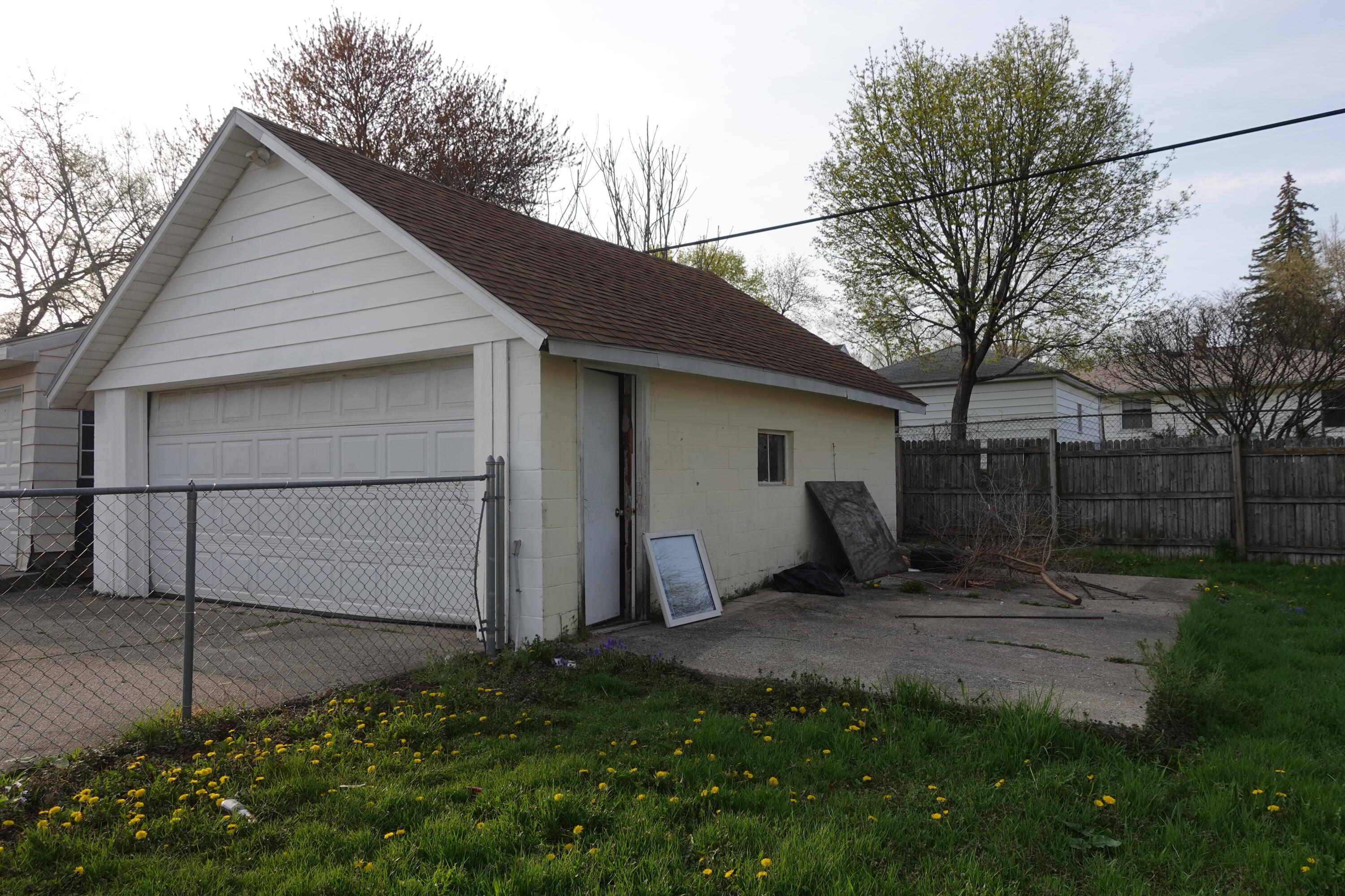 1417 Rathbone Street Southwest Wyoming, MI 49509 - Photo 9 of 45 DSC05157