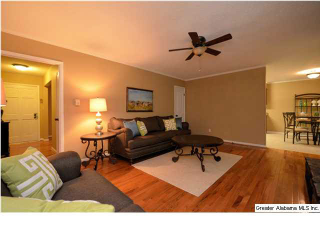 5830 Mockingbird Lane Pinson, AL 35126 - Photo 21 of 32