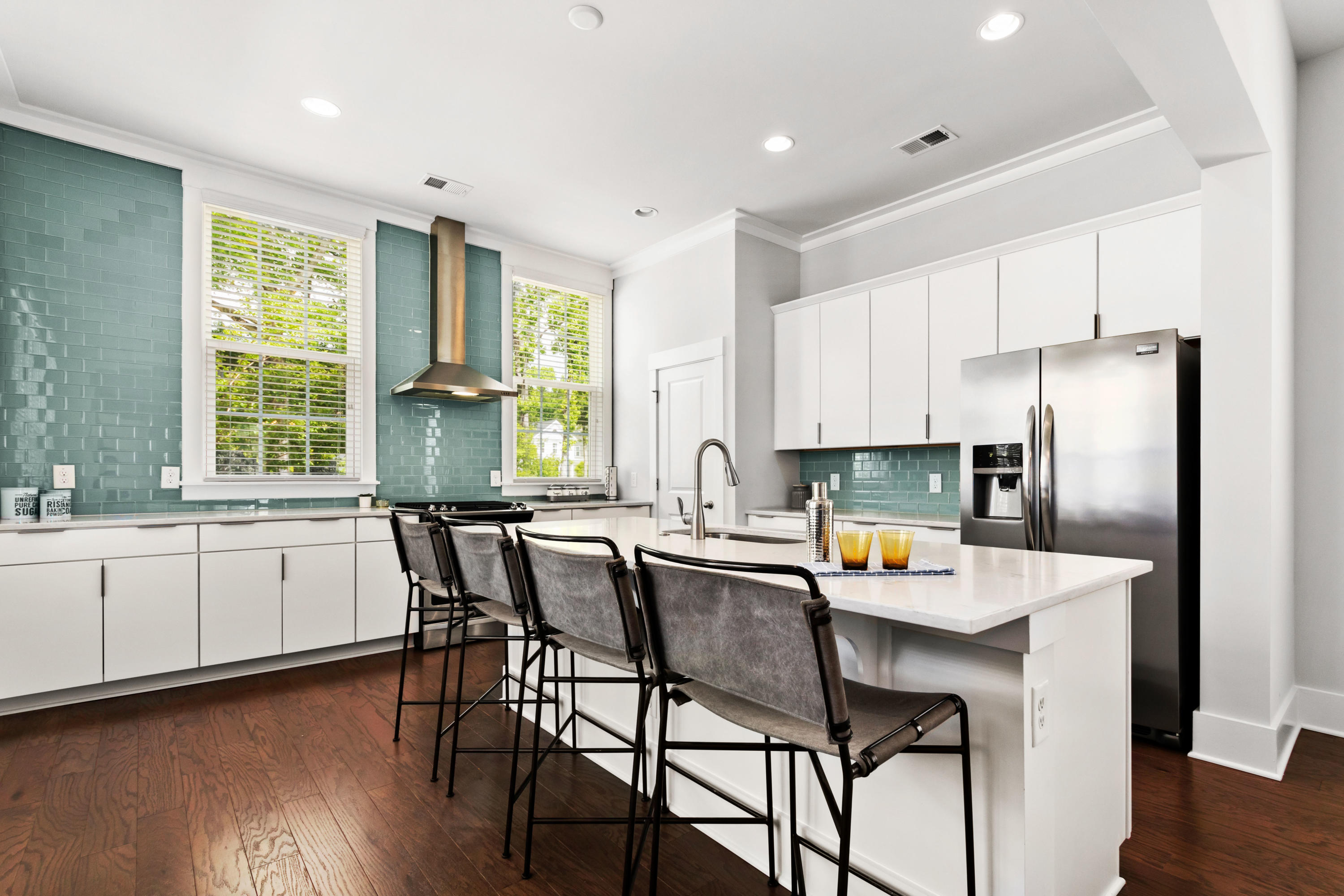 1892 Fleming Woods Road Charleston, SC 29412 - Photo 1 of 33 1892 Fleming Kitchen bar