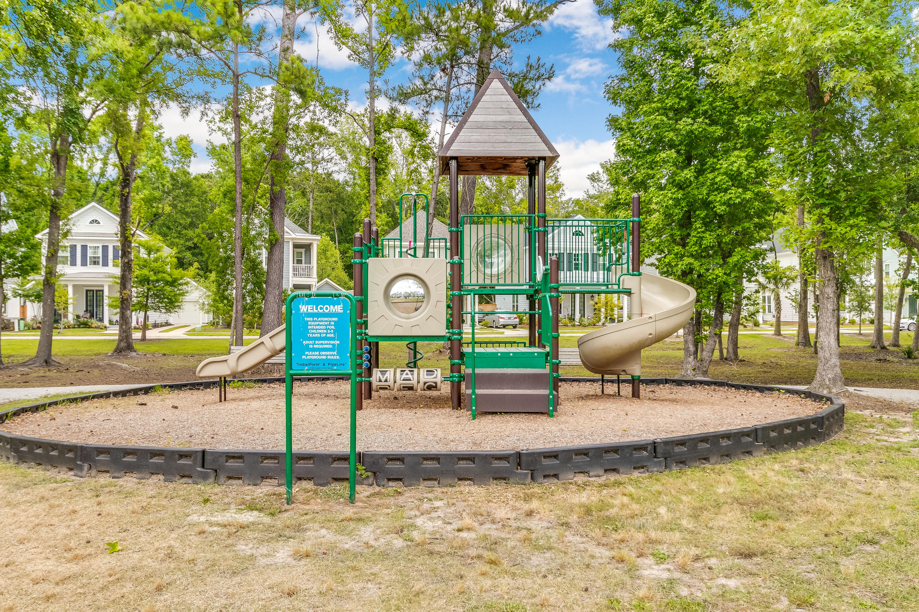 1892 Fleming Woods Road Charleston, SC 29412 - Photo 15 of 33 1892 Fleming Playground