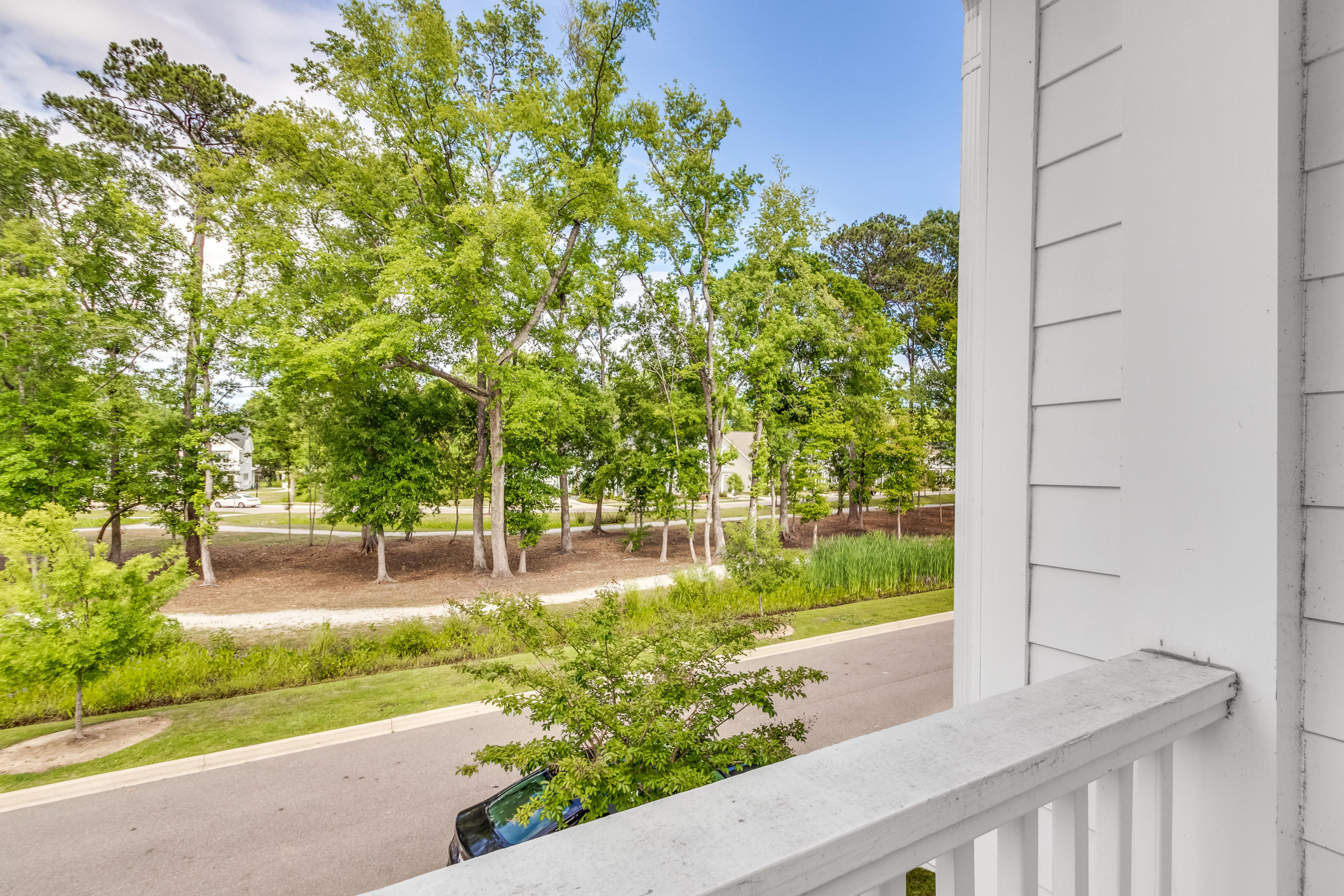 1892 Fleming Woods Road Charleston, SC 29412 - Photo 19 of 33 1892 Fleming View to Park
