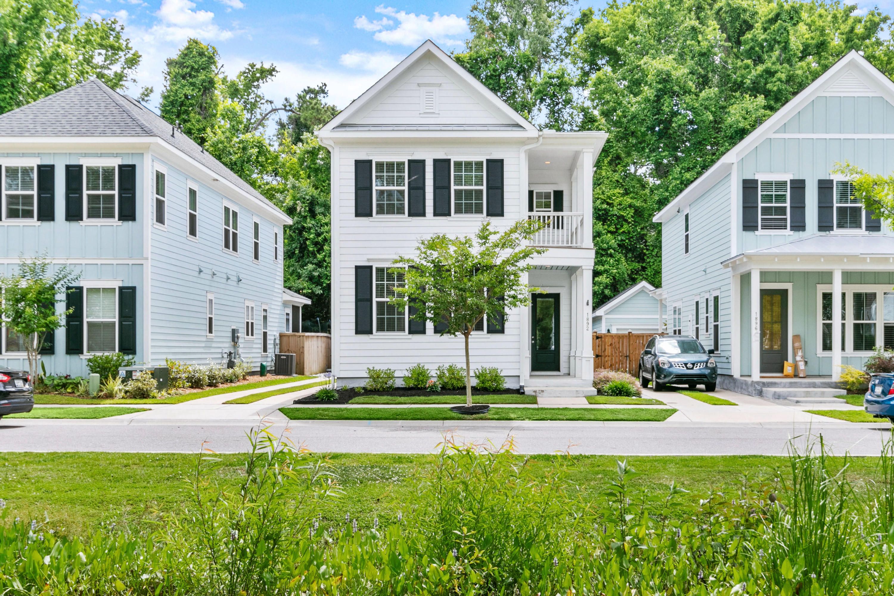 1892 Fleming Woods Road Charleston, SC 29412 - Photo 22 of 33 1892 Fleming Front 2