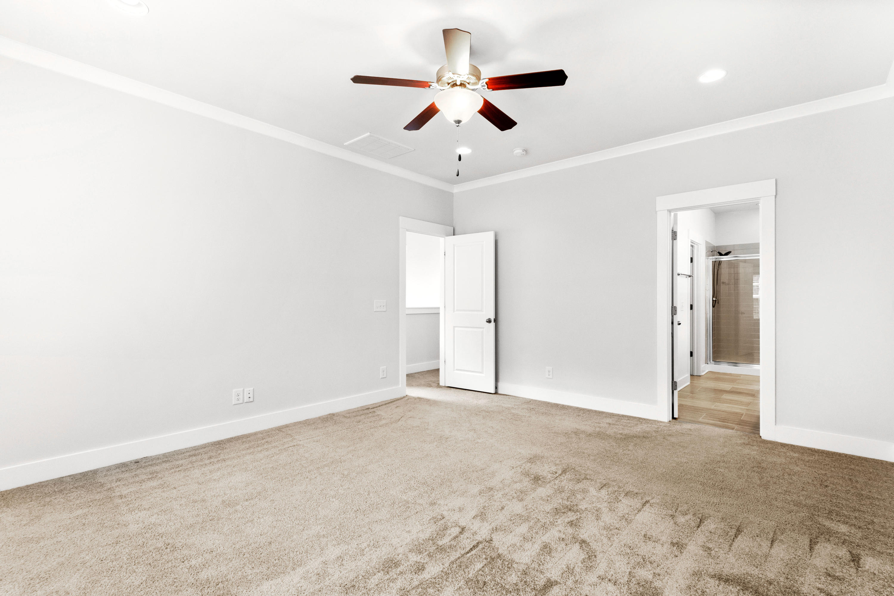 1892 Fleming Woods Road Charleston, SC 29412 - Photo 26 of 33 1892 Fleming Master Bed 2