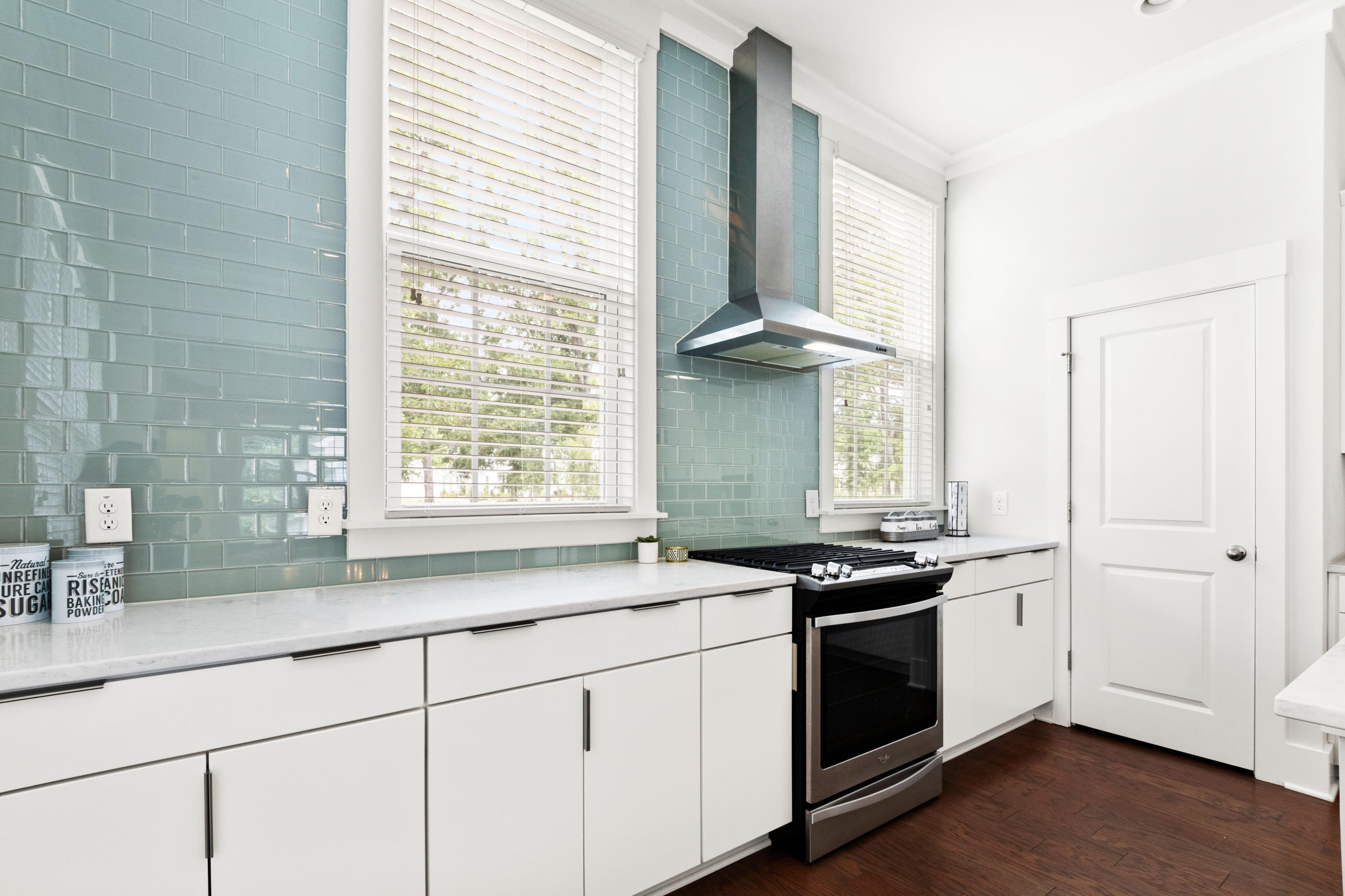 1892 Fleming Woods Road Charleston, SC 29412 - Photo 6 of 33 1892 Fleming Kitchen Wall