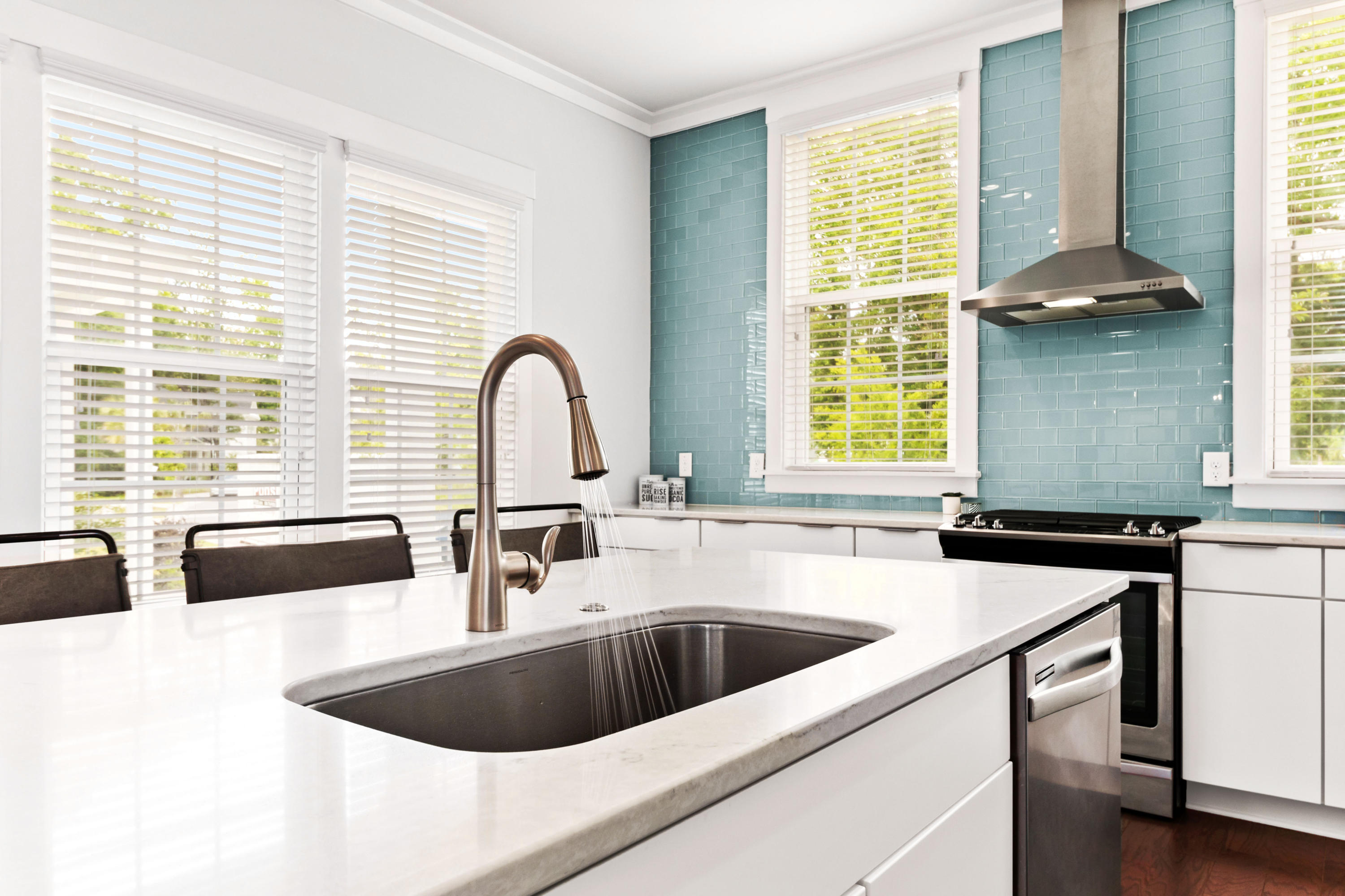 1892 Fleming Woods Road Charleston, SC 29412 - Photo 7 of 33 1892 Fleming Kitchen Sink