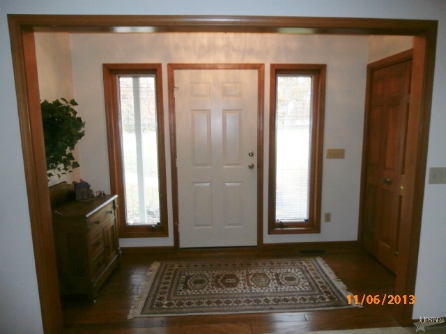8236 Butt Road East Woodburn, IN 46797 - Photo 2 of 30