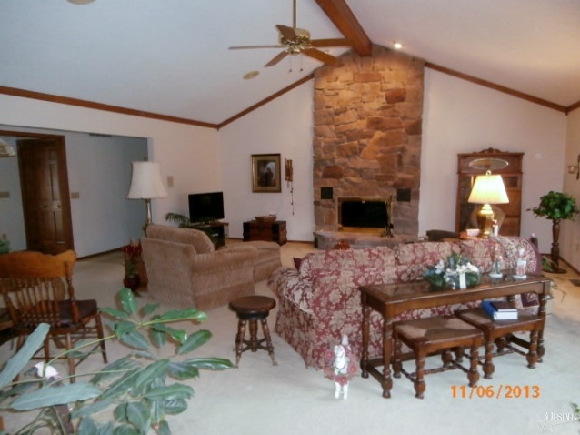 8236 Butt Road East Woodburn, IN 46797 - Photo 3 of 30