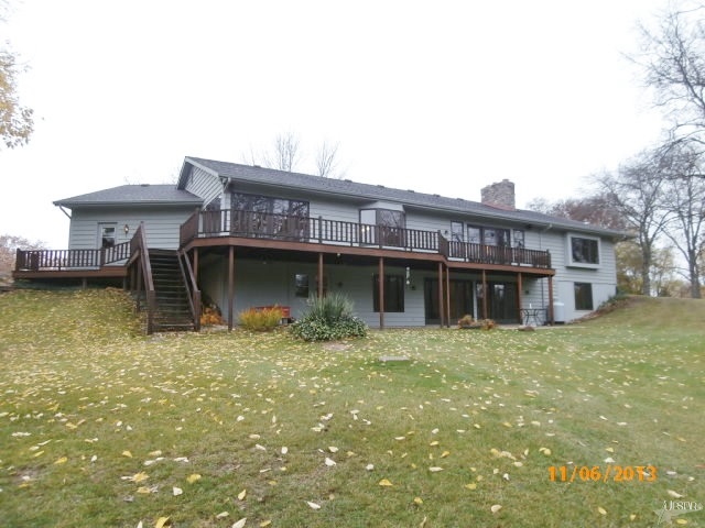 8236 Butt Road East Woodburn, IN 46797 - Photo 28 of 30