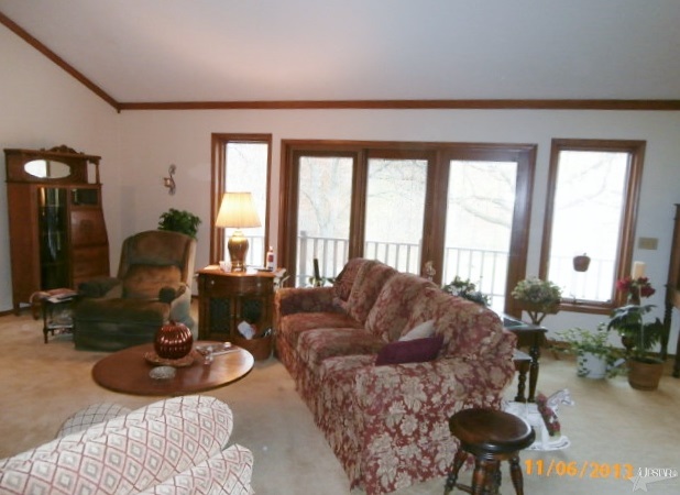 8236 Butt Road East Woodburn, IN 46797 - Photo 4 of 30