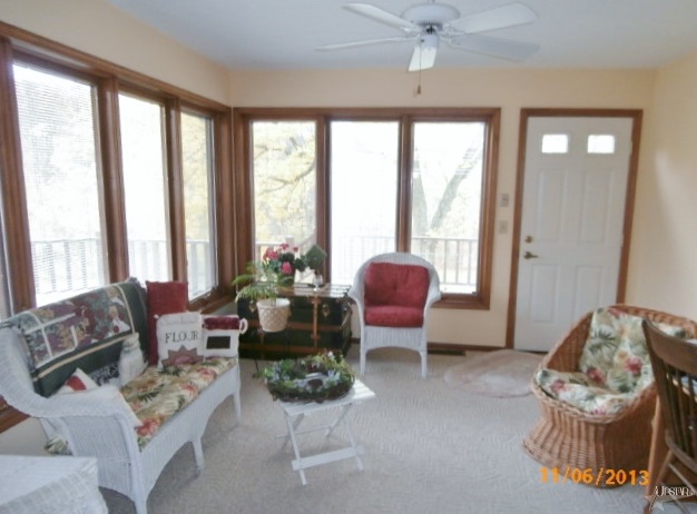 8236 Butt Road East Woodburn, IN 46797 - Photo 5 of 30