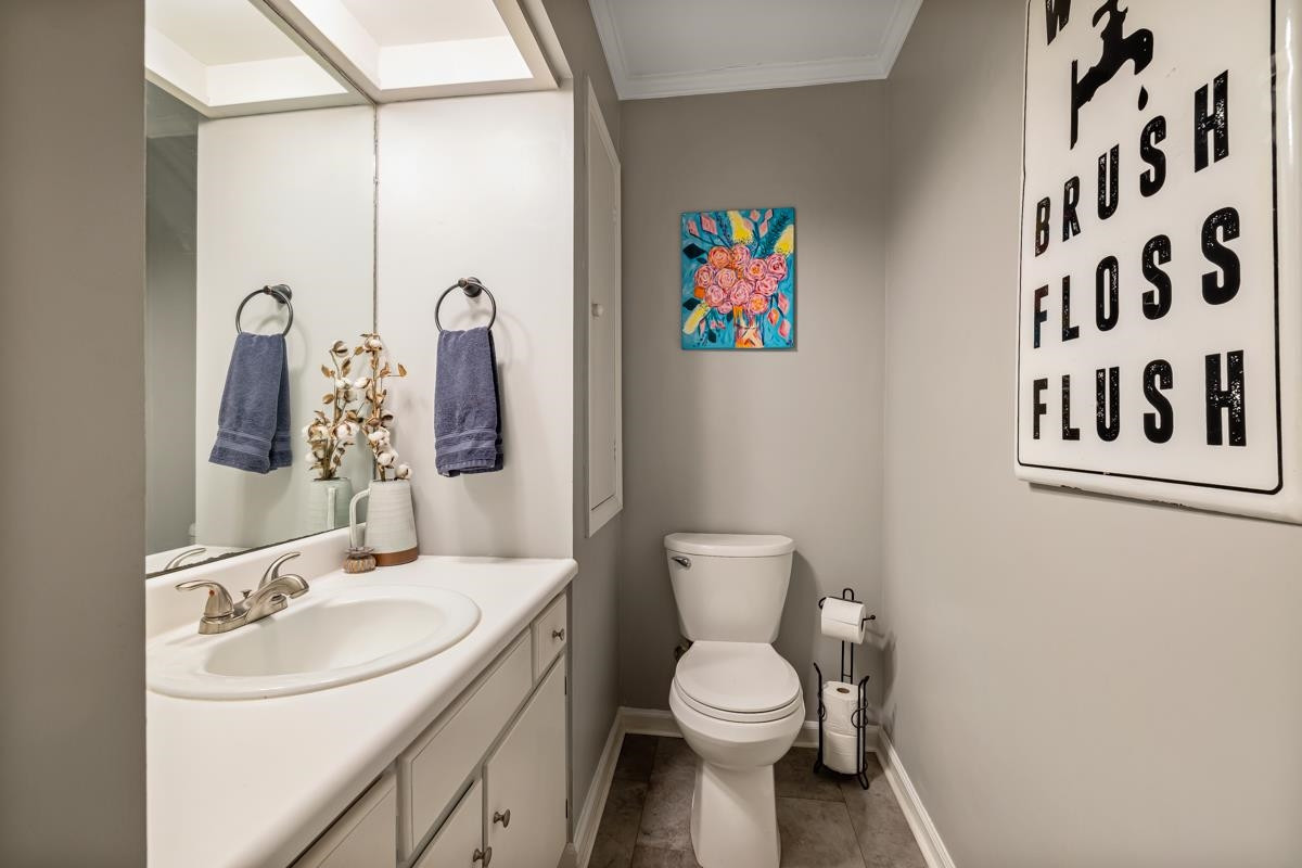 1336 Dylan Heath Court Raleigh, NC 27608 - Photo 6 of 25 Photo 6