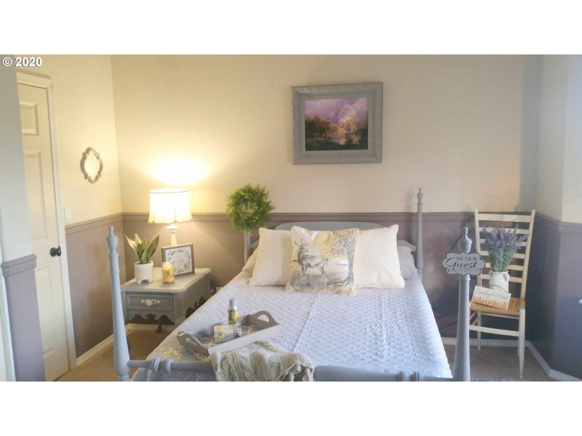 26825 South Ranch Hills Road Mulino, OR 97042 - Photo 2 of 19 Gallery Image 2