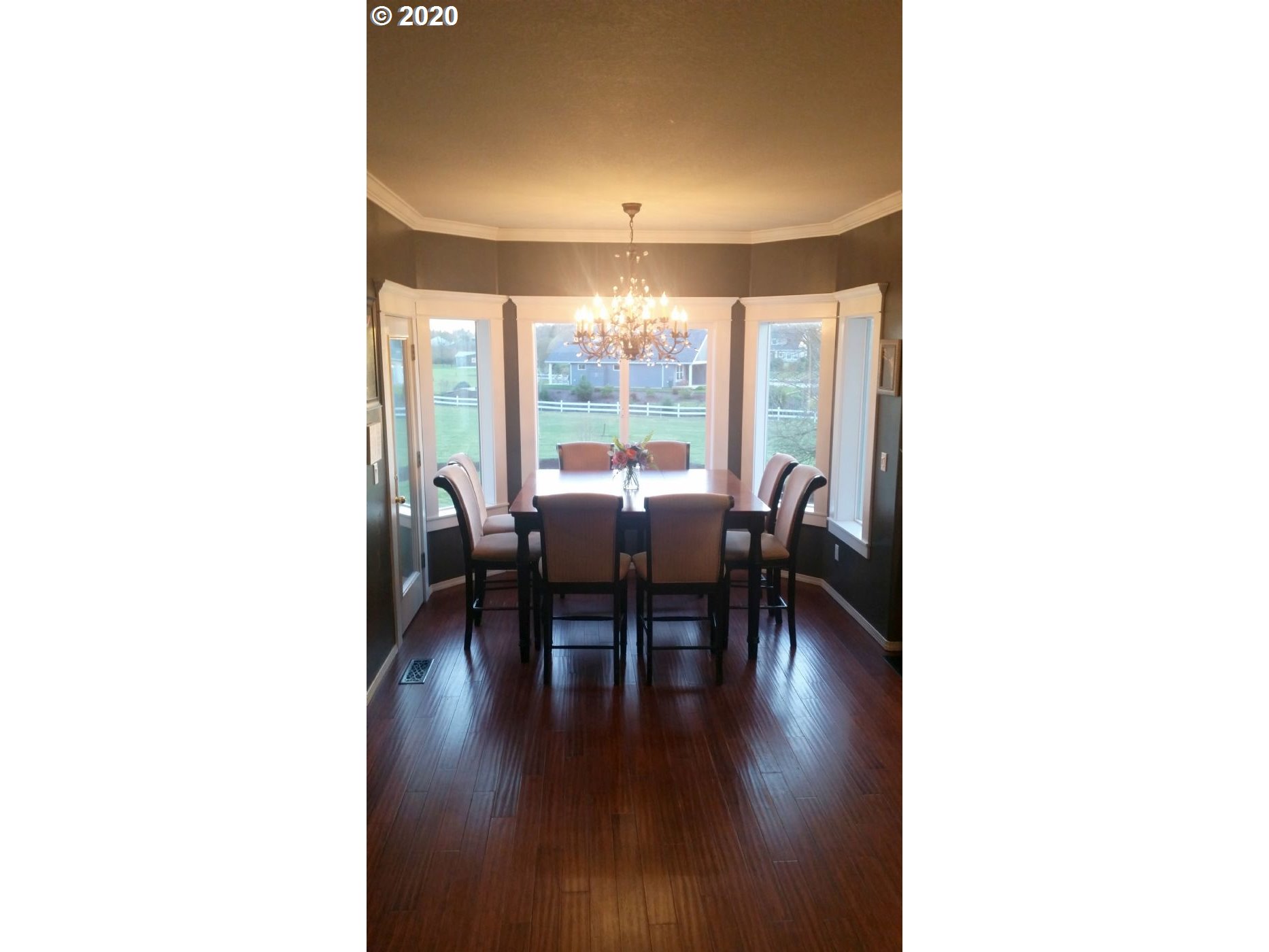 26825 South Ranch Hills Road Mulino, OR 97042 - Photo 10 of 19 Gallery Image 10