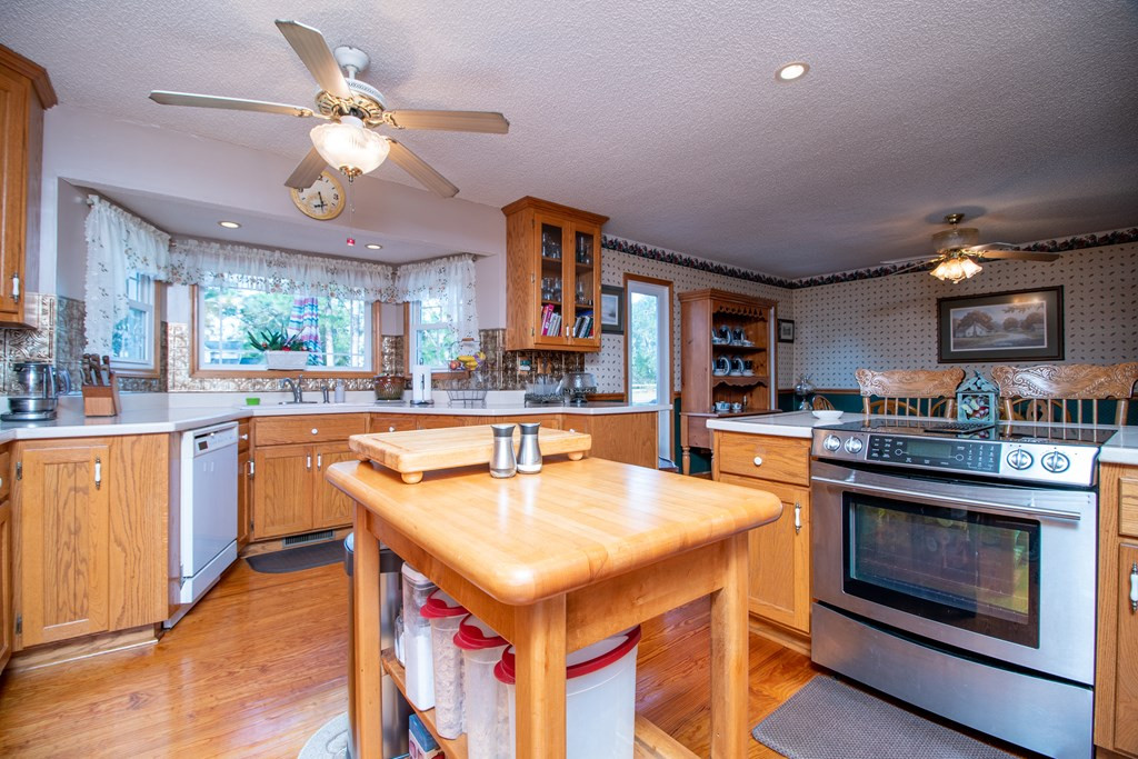 161 Christian Road Barnwell, SC 29812 - Photo 32 of 71