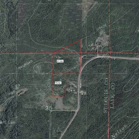11-xx Town Line Road Brimson, MN 55602 - Photo 4 of 5 Gallery Image 4