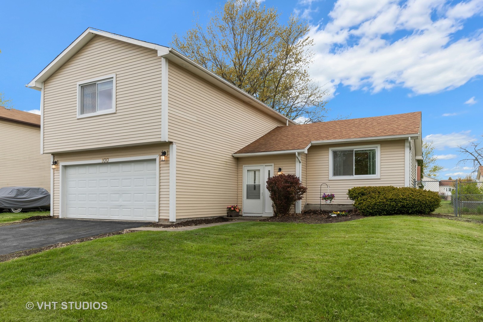 100 Oriole Road Matteson, IL 60443 - Photo 1 of 20