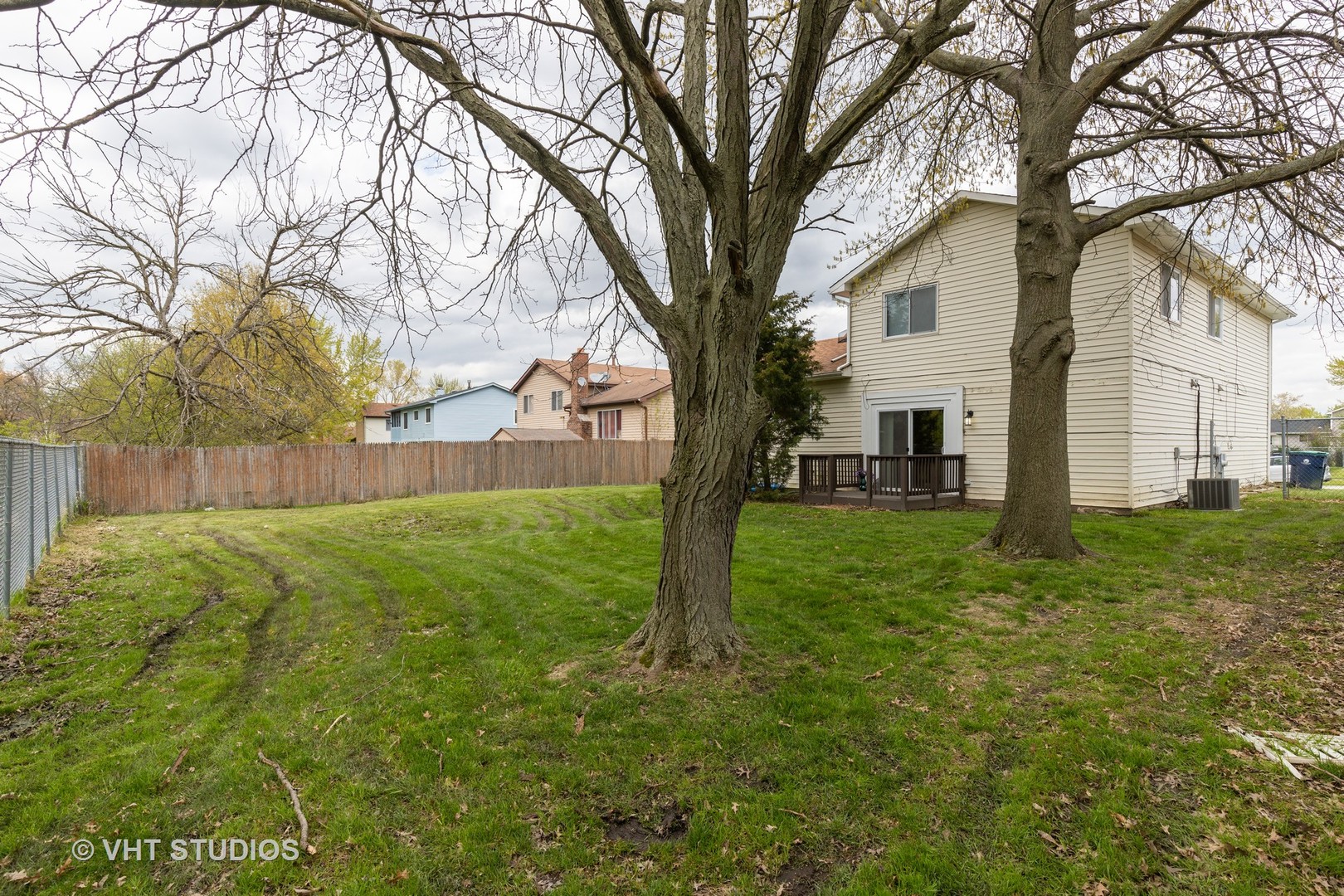 100 Oriole Road Matteson, IL 60443 - Photo 18 of 20