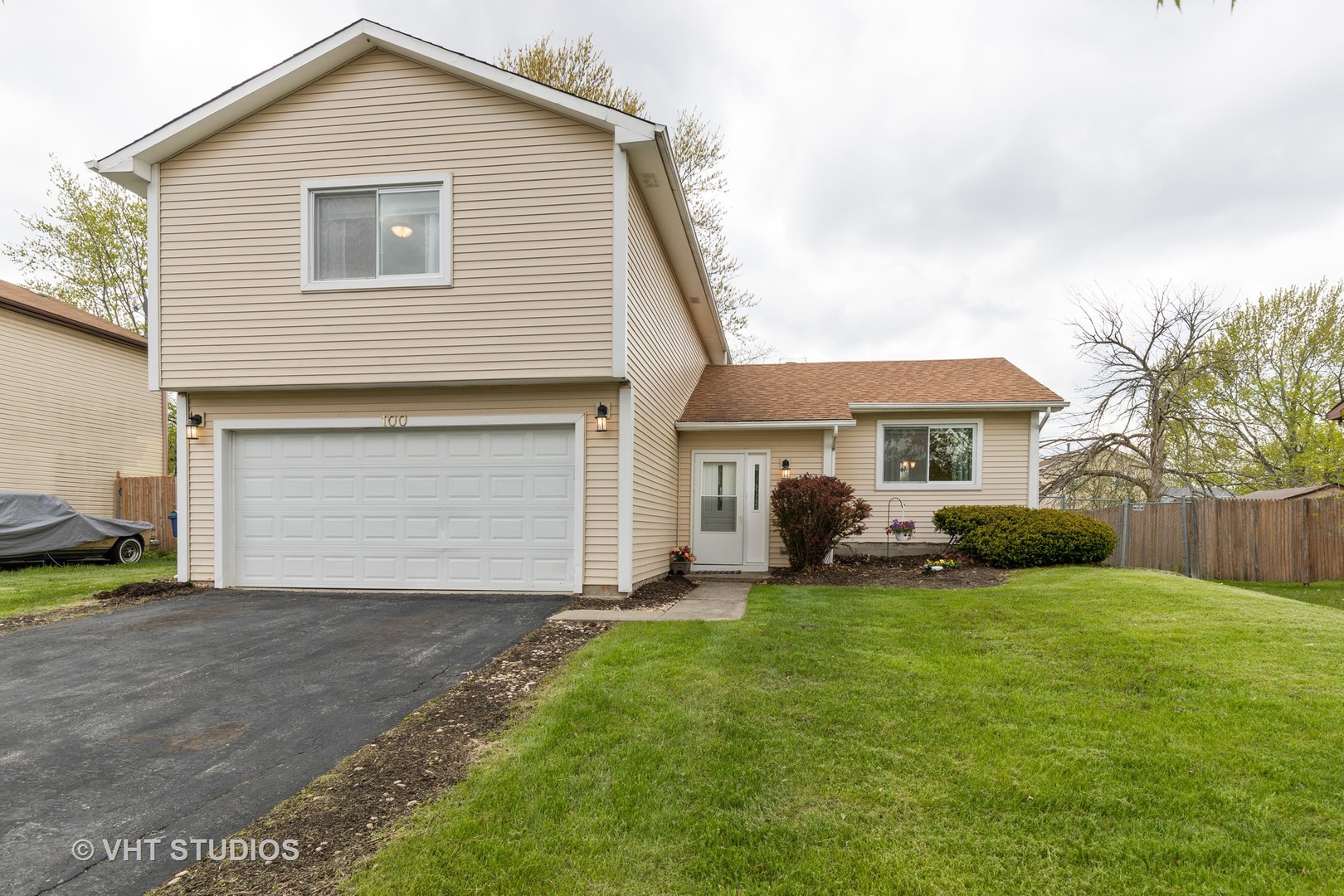100 Oriole Road Matteson, IL 60443 - Photo 19 of 20