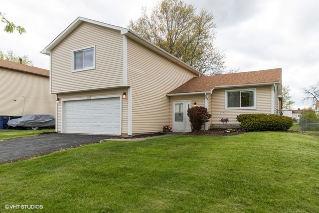100 Oriole Road Matteson, IL 60443 - Photo 20 of 20
