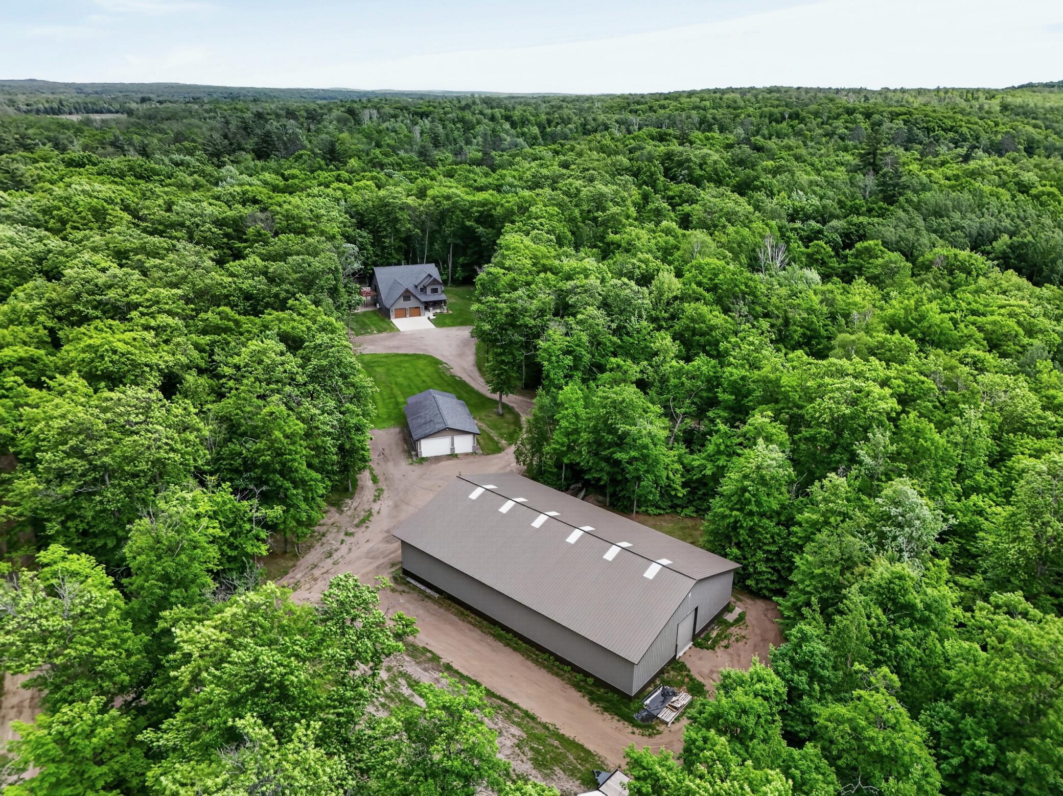 37232 Twin Fawns Lane Cohasset, MN 55721 - Photo 57 of 78