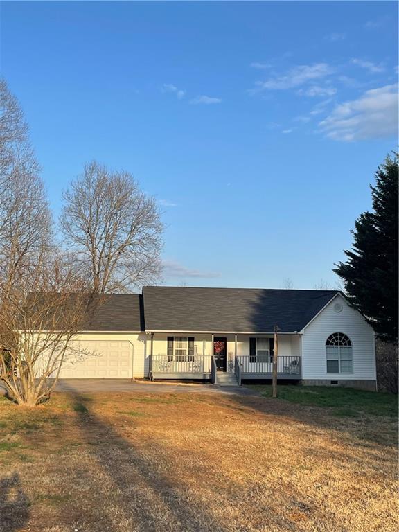 488 Porter Springs Road Dahlonega, GA 30533 - Photo 1 of 1 Gallery Image 1