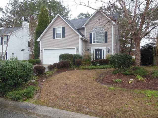 320 Bertram Road Summerville, SC 29485 - Photo 1 of 19 Primary Photo