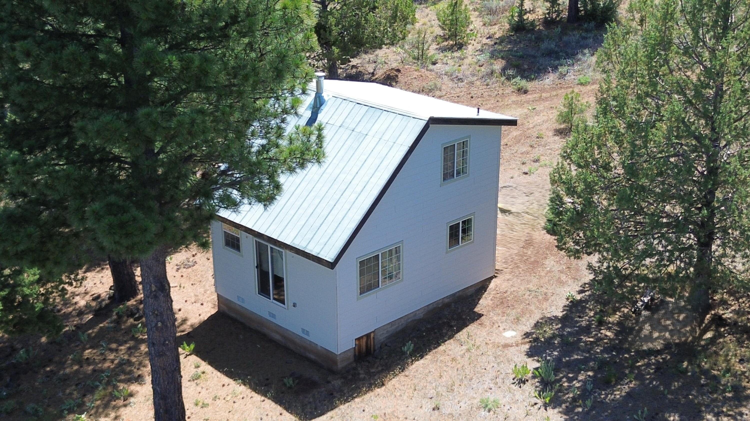 542-405 Punkin Center Road Bieber, CA 96009 - Photo 55 of 127 CABIN (12)