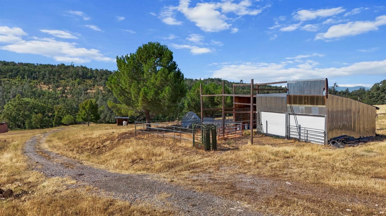 27845 Whitmore Road Millville, CA 96062 - Photo 8 of 38