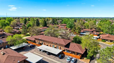 $315,000 | 3747 South Granby Way, Aurora, CO 80014