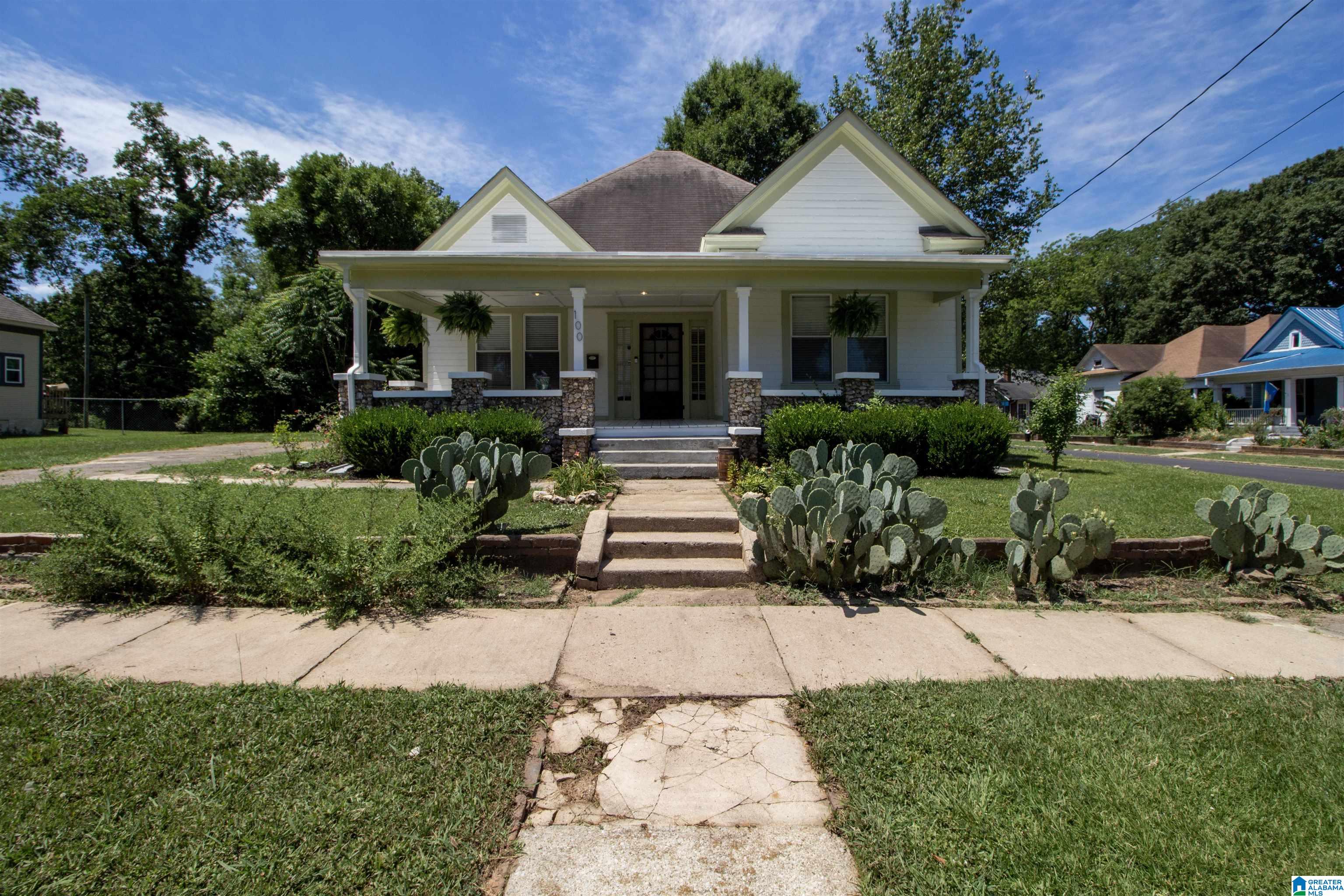 100 76th Street South Birmingham, AL 35206 - Photo 1 of 23