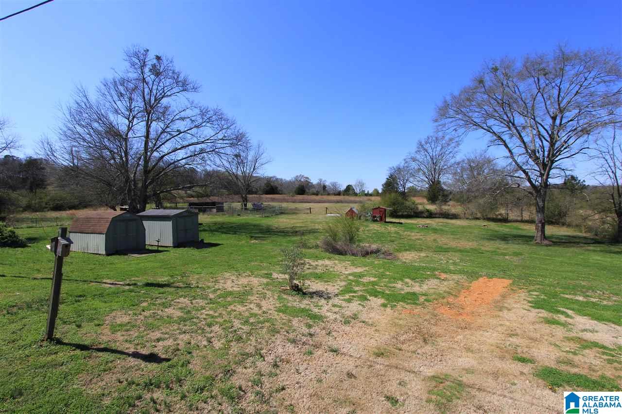 760 Peaceful Valley Road Eastaboga, AL 36260 - Photo 14 of 50