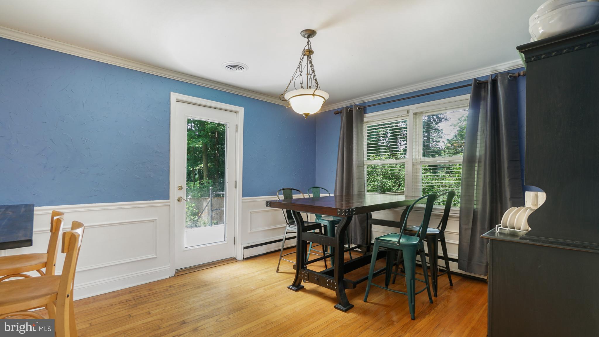 10013 Liberty Road Randallstown, MD 21133 - Photo 11 of 27 Dining Room